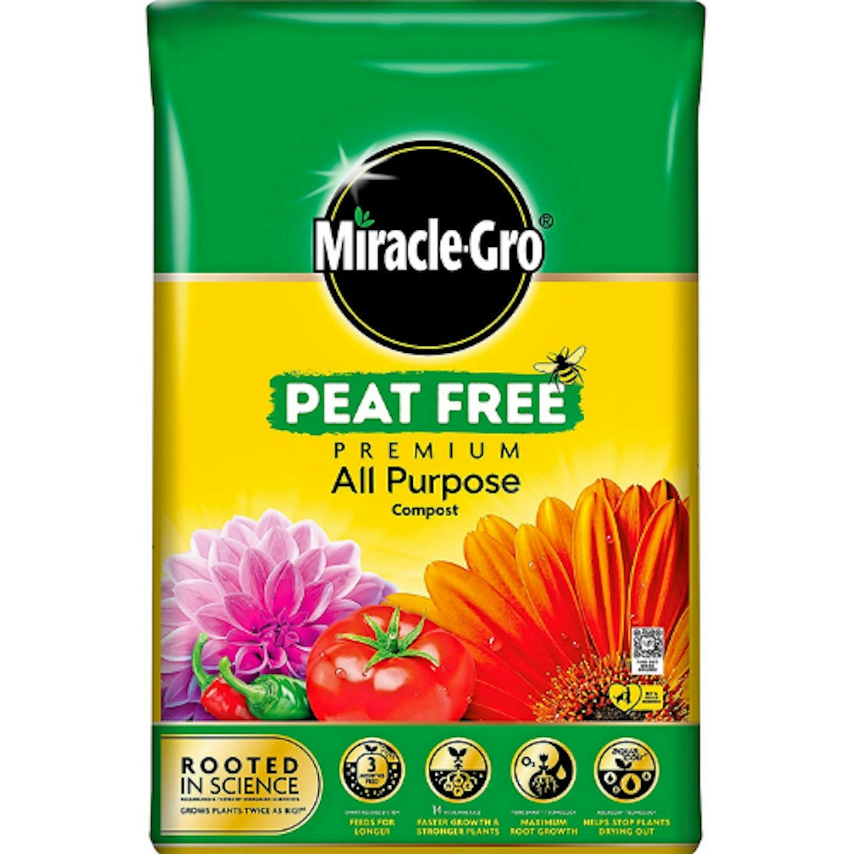 The best peatfree compost for ecofriendly gardening